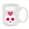 11 Ounce Coffee Mug Thumbnail