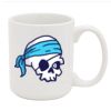11 Ounce Coffee Mug Thumbnail