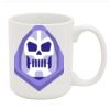 11 Ounce Coffee Mug Thumbnail
