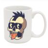 11 Ounce Coffee Mug Thumbnail