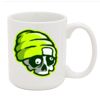 11 Ounce Coffee Mug Thumbnail