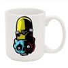 11 Ounce Coffee Mug Thumbnail