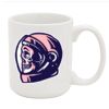 11 Ounce Coffee Mug Thumbnail