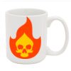11 Ounce Coffee Mug Thumbnail