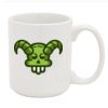 11 Ounce Coffee Mug Thumbnail
