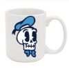 11 Ounce Coffee Mug Thumbnail