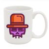 11 Ounce Coffee Mug Thumbnail