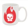 11 Ounce Coffee Mug Thumbnail