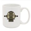 11 Ounce Coffee Mug Thumbnail