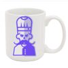 11 Ounce Coffee Mug Thumbnail