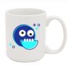 11 Ounce Coffee Mug Thumbnail