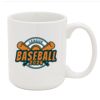 11 Ounce Coffee Mug Thumbnail