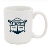 11 Ounce Coffee Mug Thumbnail