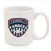 11 Ounce Coffee Mug Thumbnail