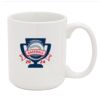11 Ounce Coffee Mug Thumbnail