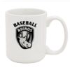 11 Ounce Coffee Mug Thumbnail