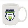 11 Ounce Coffee Mug Thumbnail