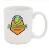 11 Ounce Coffee Mug Thumbnail