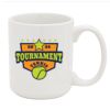 11 Ounce Coffee Mug Thumbnail