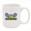 11 Ounce Coffee Mug Thumbnail