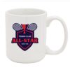 11 Ounce Coffee Mug Thumbnail