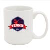 11 Ounce Coffee Mug Thumbnail