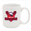 11 Ounce Coffee Mug Thumbnail