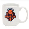11 Ounce Coffee Mug Thumbnail