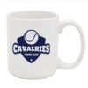 11 Ounce Coffee Mug Thumbnail