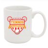 11 Ounce Coffee Mug Thumbnail