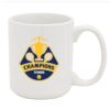 11 Ounce Coffee Mug Thumbnail