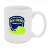 11 Ounce Coffee Mug Thumbnail