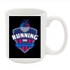 11 Ounce Coffee Mug Thumbnail