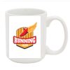 11 Ounce Coffee Mug Thumbnail