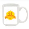 11 Ounce Coffee Mug Thumbnail