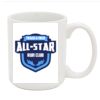 11 Ounce Coffee Mug Thumbnail
