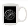 11 Ounce Coffee Mug Thumbnail