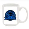 11 Ounce Coffee Mug Thumbnail