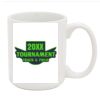 11 Ounce Coffee Mug Thumbnail