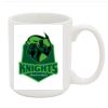 11 Ounce Coffee Mug Thumbnail