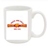 11 Ounce Coffee Mug Thumbnail