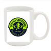11 Ounce Coffee Mug Thumbnail