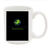11 Ounce Coffee Mug Thumbnail