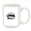 11 Ounce Coffee Mug Thumbnail