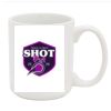 11 Ounce Coffee Mug Thumbnail