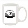 11 Ounce Coffee Mug Thumbnail