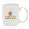11 Ounce Coffee Mug Thumbnail