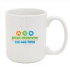 11 Ounce Coffee Mug Thumbnail