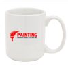 11 Ounce Coffee Mug Thumbnail