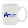 11 Ounce Coffee Mug Thumbnail